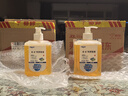 利爾康（LIRCON）葡清天然皂液無磷去污抑菌洗手液不假滑易沖500ml*1瓶 曬單實(shí)拍圖