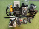 大疆（DJI）Osmo Action 4 運動(dòng)相機 action4 騎行戶(hù)外潛水滑雪釣魚(yú)沖浪掛脖記錄儀vlog手持相機 Action 4 標準【加】路亞釣魚(yú)禮包 無(wú)內存卡 標配無(wú)隨心換 曬單實(shí)拍圖