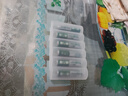 德力普（Delipow）充電電池 7號電池6節裝 適用玩具/遙控器/電動(dòng)牙刷/鼠標鍵盤(pán)等 曬單實(shí)拍圖
