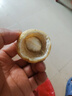 果益壽廣西欽蜜9號黃金百香果 新鮮水果白香果醬原漿整箱 30個(gè)裝 嘗鮮果【單果30g以下】 曬單實(shí)拍圖