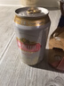 燕京燕京啤酒 U8小度酒 8度 330ml*24聽(tīng) 中秋節送禮 整箱裝 曬單實(shí)拍圖