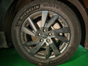 米其林（MICHELIN）汽車輪胎 225/60R18 100H 旅悅+ PRIMACY SUV+ 適配博越/宋Pro/H6 曬單實(shí)拍圖