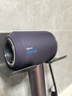 戴森（DYSON）HD16 智能吹風(fēng)機 Supersonic 電吹風(fēng) 負(fù)離子 速干護(hù)發(fā)   禮物推薦 HD16晶耀紫色 曬單實拍圖