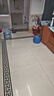揚星大理石拋光蠟瓷磚打蠟清潔劑石材保養地板磚上光蠟免打磨增亮劑 瓷磚石材拋光蠟【2500ML+工具】 曬單實(shí)拍圖
