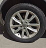 錦湖輪胎KUMHO汽車輪胎 235/55R19 101H KL33 適配長城哈弗H7/哈弗H6 曬單實拍圖