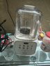 蘇泊爾（SUPOR）【低至39.1分貝】破壁機家用輕音降噪多功能豆?jié){機全自動免煮免濾五谷雜糧2025新款料理機1-2-3人 【12重降噪 炫彩大屏】SPJ216S 曬單實拍圖