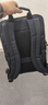 新秀麗（Samsonite）電腦包雙肩包14英寸筆記本背包男士出差商務(wù)通勤包升級款TT0*003 曬單實(shí)拍圖