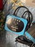 創(chuàng  )寧變頻潛水泵 CN-9500-25W 10檔流量調節 魚(yú)缸假山噴泉池循環(huán)抽水 曬單實(shí)拍圖