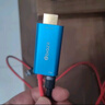 畢亞茲 適用Switch2/1代投屏線(xiàn)HDR散熱便攜底座充電器typec轉HDMI高清電視連接ns2配件游戲機轉換拓展塢 曬單實(shí)拍圖