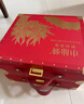 小仙燉精燉燕窩 月滿(mǎn)安康禮盒40g*15瓶鮮燉 無(wú)糖送孕婦即食品生日禮物 曬單實(shí)拍圖