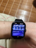 小米Redmi Watch5 心率血氧監(jiān)測  藍牙通話 旋轉(zhuǎn)表冠 紅米手表5 智能手表 超大屏幕 小米汽車鑰匙 【國家補貼】典雅黑 曬單實拍圖