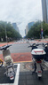 海昌優(yōu)氧PRO日拋隱形眼鏡60片裝 透明近視眼鏡 裸感水潤鏡片 400度 曬單實(shí)拍圖