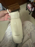 大宇無(wú)線(xiàn)便攜式恒溫水壺嬰兒泡奶杯恒溫壺外出專(zhuān)用燒水恒溫杯保溫杯 【熱銷(xiāo)款】1.5min速熱恒溫 500ml 曬單實(shí)拍圖