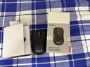 ThinkPad聯(lián)想ThinkPad（thinkplus） WL200X 無(wú)線(xiàn)藍(lán)牙雙模鼠標(biāo) 商務(wù)辦公鼠標(biāo) 適用筆記本電腦、臺(tái)式機(jī)  曬單實(shí)拍圖