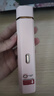 MAGITECH電動(dòng)雙頭剃毛器私處男女士陰部手毛腳毛唇毛全身剃毛刀比基尼腋下刮毛器脫毛儀私處腿毛全身可用 全配款 雙刀頭可水洗 剃凈不傷膚 曬單實(shí)拍圖