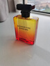 UNIO男士古龍香水淡香約會送男朋友老公生日七夕情人節(jié)日禮物100ml 曬單實拍圖
