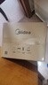 美的（Midea）國家補貼微碳微波爐烤箱一體機900w微波1000w燒烤平板光波速熱23L容量變頻臻彩熒幕 （C32） 曬單實(shí)拍圖