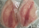 翔泰 海南鯛魚(yú)/羅非魚(yú)排2斤5-7片 去皮去刺 輕食魚(yú)片 火鍋魚(yú)類(lèi) 中秋 曬單實(shí)拍圖