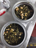 茉莉花茶   特級(jí)茉莉花茶新茶濃香型綠茶2025新茶葉送禮 茉莉花茶[5A特級(jí)茉莉飄雪]2罐500g 比同價(jià)格品質(zhì).更香10倍【不香包退款 有運(yùn)費(fèi)險(xiǎn)】 曬單實(shí)拍圖