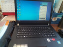 聯(lián)想（Thinkpad) 二手筆記本電腦14/15.6英寸輕薄商務(wù)辦公 i3 i5 娛樂(lè )網(wǎng)課學(xué)習游戲設計 4】聯(lián)想雙核intel/8+256G 固態(tài)/辦公 聯(lián)想現貨速發(fā) 9成新 曬單實(shí)拍圖