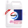威露士抑菌滋潤洗手液補充裝5L 殺菌99.9%兒童家庭酒店餐廳5kg大桶10斤 曬單實(shí)拍圖