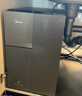 美的（Midea）銀河軟凈一體凈水器家用1000G大通量廚下式10年長效RO反滲透過濾器直飲小體積軟水機星河凈飲機 曬單實拍圖