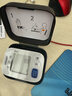 歐姆龍（OMRON）電子血壓計手腕式血壓儀家用便攜血壓測量?jì)x醫用高精準測血壓儀器 【店長(cháng)推薦】經(jīng)典款T30J+血壓高提醒+測量免脫衣 已售20萬(wàn)臺不準包退 曬單實(shí)拍圖