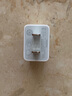 綠聯(lián)5v1a充電頭器USB插座頭適用蘋(píng)果iPhone16e15/14/13華為小米榮耀OPPO安卓等手機手表耳機電源適配器 曬單實(shí)拍圖
