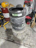 普利司通（Bridgestone）汽車(chē)輪胎 225/55R18 98V H/L001 適配GL8/斯巴魯森林人/標致5008 曬單實(shí)拍圖