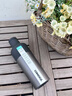 CORKCICLE.酷革高顏值保溫杯男女士大容量車載不銹鋼保冷水杯影灰色475ml 曬單實拍圖
