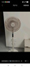 美的（Midea）【暴風(fēng)循環(huán)】空氣循環(huán)扇大風(fēng)量搖頭電風(fēng)扇家用臺式落地扇輕音臥室節能小風(fēng)扇柔風(fēng)輕羽扇 FGA24TQ 曬單實(shí)拍圖