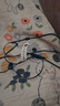 JBLTUNE310CType-C接口有線(xiàn)耳機 入耳式耳機 電腦耳機 適用于USB-c設備藍色教師節禮物 曬單實(shí)拍圖