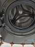 小天鵝（LittleSwan）滾筒洗衣機全自動(dòng)家用【TG120V098WDT】12公斤大容量 超薄 節能 內衣洗 家電國家補貼20% 以舊換新 曬單實(shí)拍圖