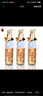雅魯河高粱原漿酒500ml*12瓶，42度（內(nèi)蒙古呼倫貝爾草原特產(chǎn)廠家直郵） 42%vol 500mL 12瓶 500mL12瓶 曬單實(shí)拍圖