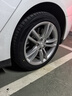 ENTDA中策安達(dá)輪胎 汽車輪胎 245/45R19 98W D01 適配比亞迪漢 曬單實(shí)拍圖