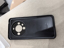 摩斐【鏡頭全包】適用華為mate60pro手機(jī)殼mate60磁吸pro+真素皮國(guó)潮商務(wù)藝術(shù)硅膠邊框超薄防摔散熱款 曬單實(shí)拍圖