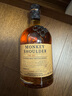 三只猴子（Monkey Shoulder）洋酒 調配麥芽蘇格蘭威士忌500ml  基酒調配 六只裝 曬單實(shí)拍圖