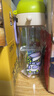 babycare兒童水杯二合一雙飲戶外運(yùn)動(dòng)水杯Tritan-600mL3歲+寶寶上學(xué)專用 曬單實(shí)拍圖