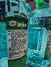 龜牌（Turtle Wax）硬殼玻璃水0度汽車(chē)去油膜強(qiáng)力去污除蟲(chóng)膠鳥(niǎo)糞雨刮水通用2L*4瓶 曬單實(shí)拍圖