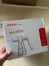 海氏海諾全自動(dòng)酒精噴霧機(jī)納米噴霧消毒槍手持噴壺家用730ML不含酒精 曬單實(shí)拍圖