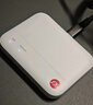 中興（ZTE）5G隨身wifi移動UFI 無線上網(wǎng)卡 5g插卡路由 無限隨行車載 筆記本流量卡托 F50/MU300 曬單實(shí)拍圖