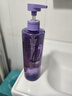 歐萊雅玻尿酸洗發(fā)水660ml*2清爽控油蓬松洗發(fā)露套裝去油洗頭水 曬單實(shí)拍圖