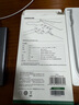 綠聯(lián)Type-C3.2擴展塢雷電4拓展塢HUB3.2分線(xiàn)轉換器10G千兆網(wǎng)口HDMI投屏適用macbook蘋(píng)果筆記本電腦手機 曬單實(shí)拍圖