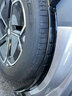 酷車(chē)車(chē)適用于小米YU7內襯擋泥板免打孔前后輪防沙石飛濺板改裝用品配件 適用于YU7后輪內襯擋泥板【啞黑-免打孔】2件裝 曬單實(shí)拍圖