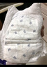 愛(ài)酷熊（AIKUUBEAR）暢吸超薄拉拉褲XL92加大碼尿不濕嬰兒超薄瞬吸干爽（11-13.5kg） 曬單實(shí)拍圖