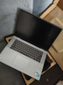 戴爾（DELL）筆記本電腦 國家補貼 靈越16PLUS-7640新款 32G 16英寸高性能輕薄本學(xué)生辦公 酷睿7 1T 2.5K 120Hz 曬單實(shí)拍圖