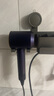 戴森（DYSON）HD15 高速吹風機 Dyson Supersonic 電吹風 負離子 進口家用   HD15 藏青銅色  七夕情人節(jié)禮物 曬單實拍圖