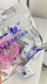 一靚6分水龍頭一進(jìn)二出三通分水閥洗衣機進(jìn)水口一分二接頭六分轉四分 4/6分通用三通【4分+6分】 曬單實(shí)拍圖