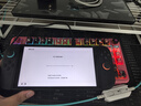 任天堂（Nintendo）【國內(nèi)保稅倉】Switch2/1代 OLED/續(xù)航加強日版/港版便攜家用ns體感游戲機掌機 港版switch2主機+NS2塞爾達荒野之息 曬單實拍圖