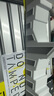影馳 名人堂 GeForce RTX 5080 HOF OC LAB Deluxe-X 16G GDDR7 DLSS 4 電競設(shè)計剪輯AI電腦純白顯卡  曬單實拍圖